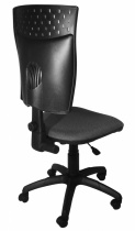 Офисное кресло Фред new gts /B-14 (черный) 